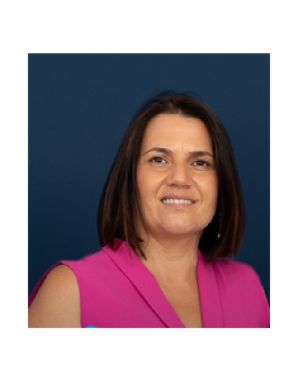 Teresa Pereira Gonçalves Gonçalves