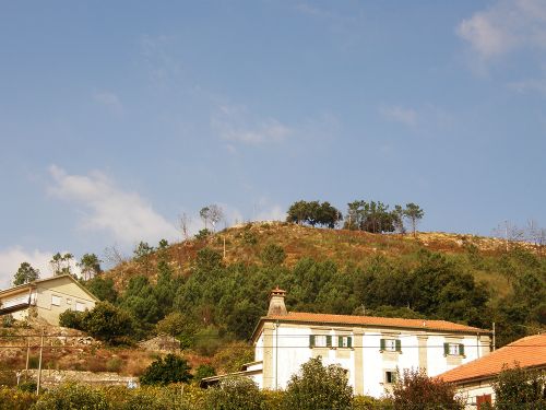 Património Edificado e Natural de Badim