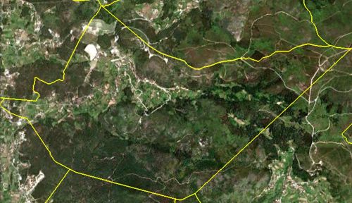 Fotos aéreas de Badim